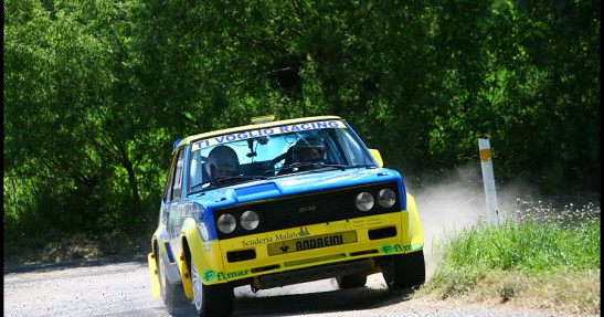 Rajd Bohemii